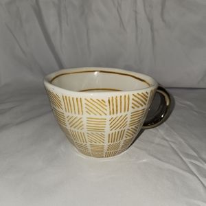 World Market Coffee Mug